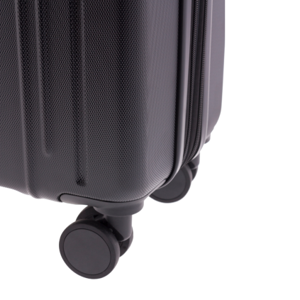 Mala grande Tropical Gladiator 77 cm: o seu companheiro ideal para viagens longas - robusta e espaçosa