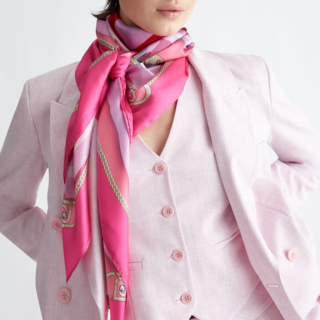 Liujo women's scarf