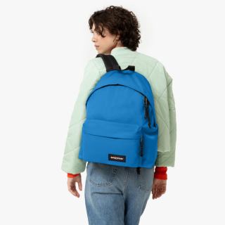 Eastpak Padded Pak'r Backpack Bleu vibrant