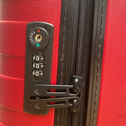 Maleta de Cabina Roncato Box Segunda Mano | Calidad y Ahorro