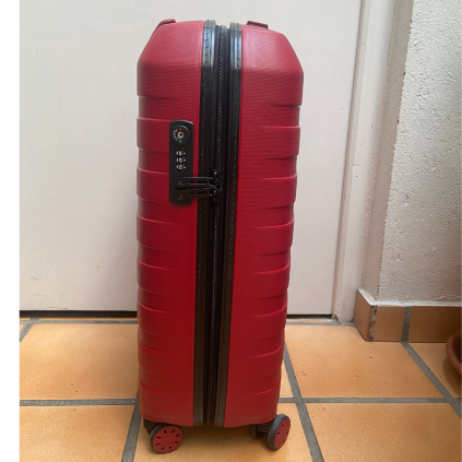 Maleta de Cabina Roncato Box Segunda Mano | Calidad y Ahorro