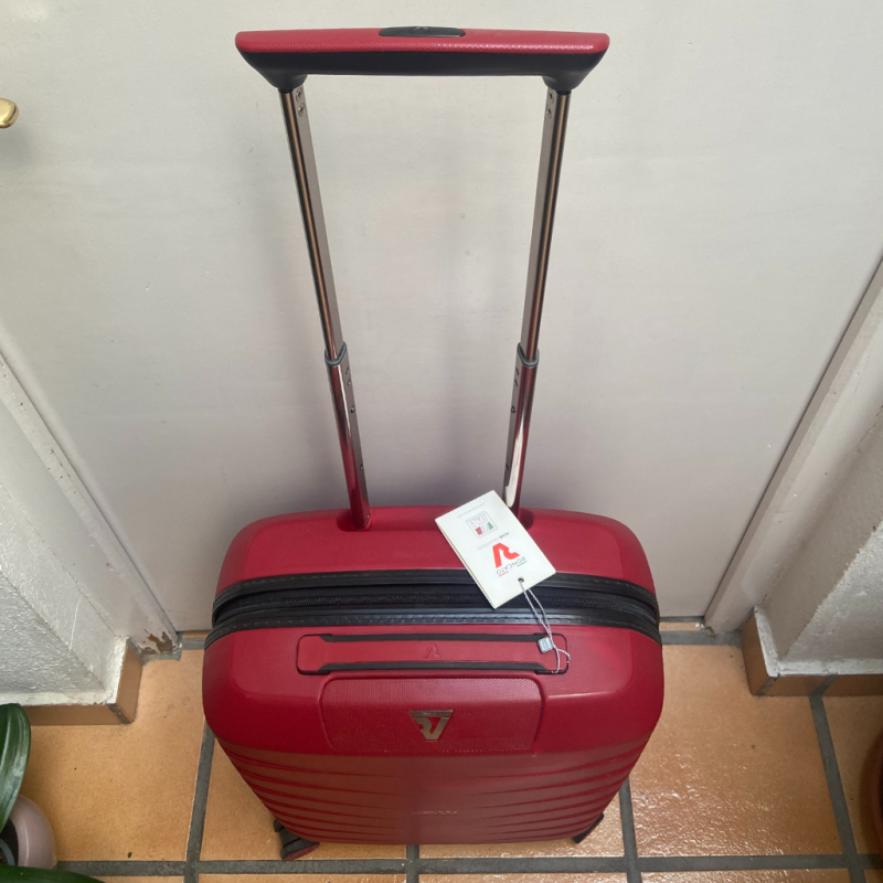 Mala Roncato Box Cabin em segunda mão - Qualidade e poupança