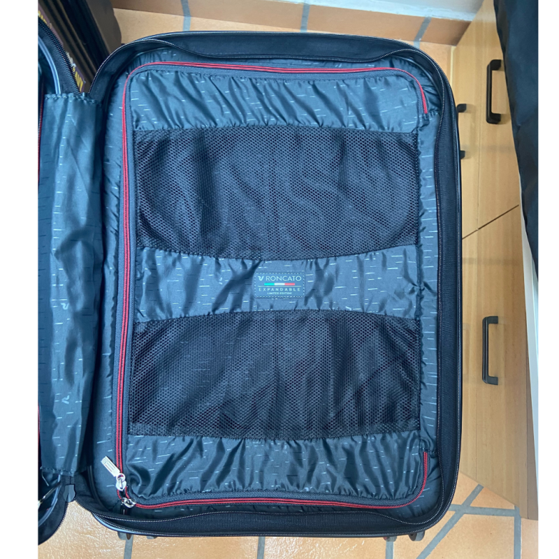 Mala Roncato Box Cabin em segunda mão - Qualidade e poupança