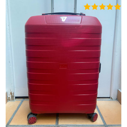 Maleta de Cabina Roncato Box Segunda Mano | Calidad y Ahorro