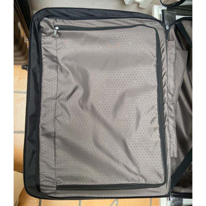 Mala grande Samsonite Flux 75 cm em segunda mão | Qualidade e poupança