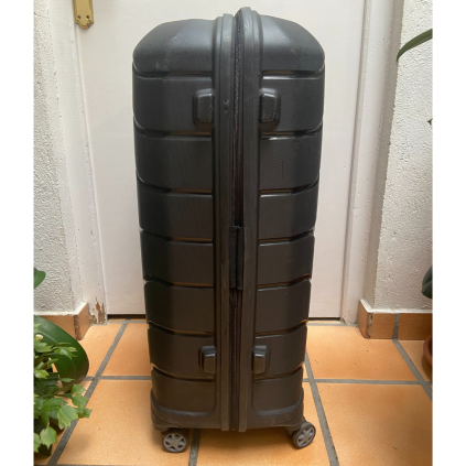 Mala grande Samsonite Flux 75 cm em segunda mão | Qualidade e poupança