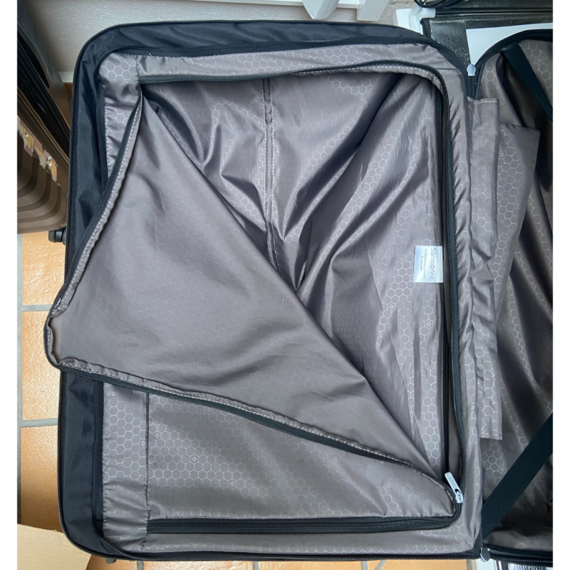 Mala grande Samsonite Flux 75 cm em segunda mão | Qualidade e poupança