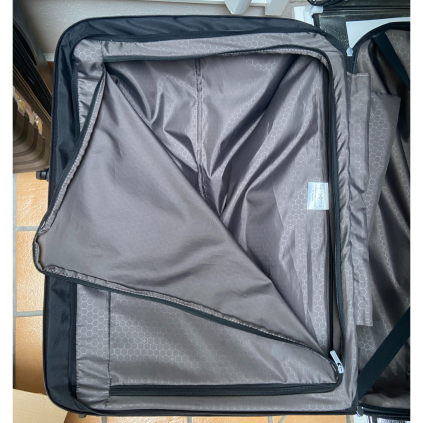 Mala grande Samsonite Flux 75 cm em segunda mão | Qualidade e poupança