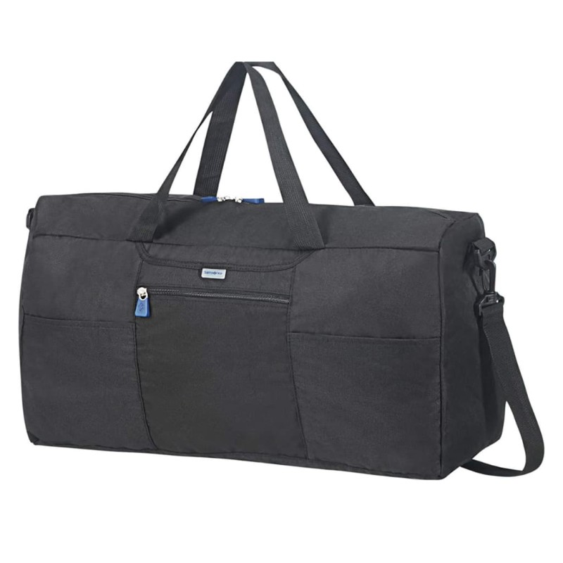 Saco dobrável Samsonite 55 cm - O seu companheiro de viagem versátil e compacto