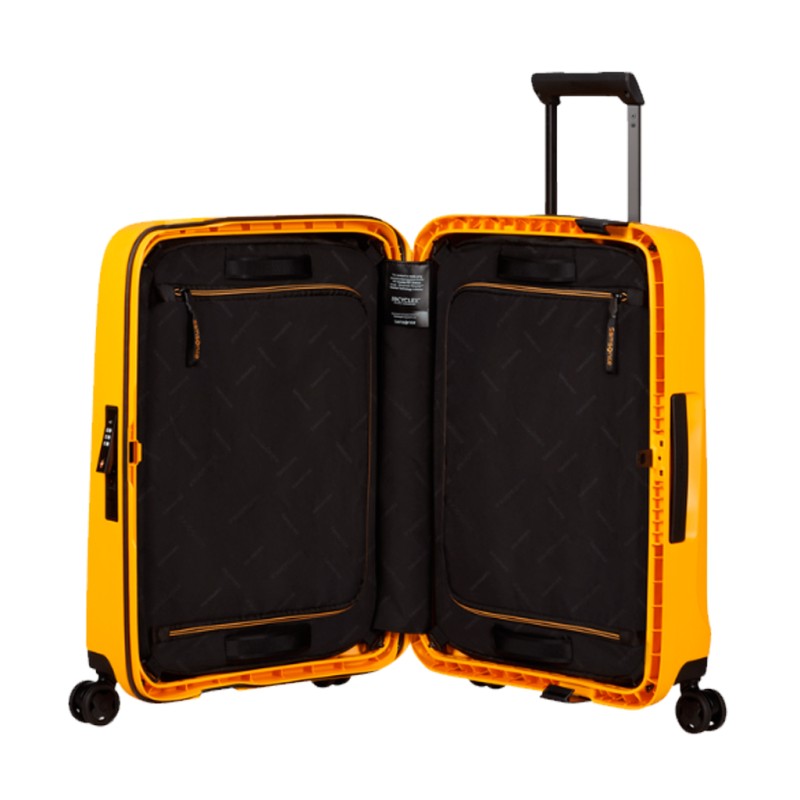 Sus Maletas - Samsonite Essens mala média 69 cm