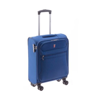 Gladiator 3D cabin suitcase 55 cm
