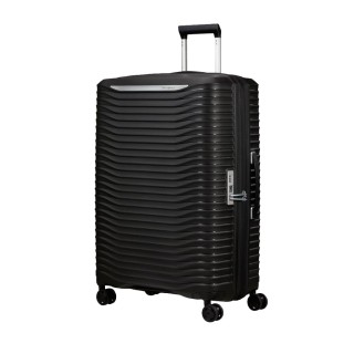 Samsonite Upscape 81 cm Extra Large Suitcase: O companheiro perfeito para as suas viagens mais ambiciosas