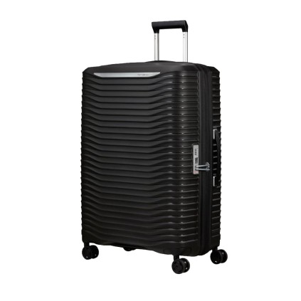 Samsonite Upscape 81 cm Extra Large Suitcase: O companheiro perfeito para as suas viagens mais ambiciosas