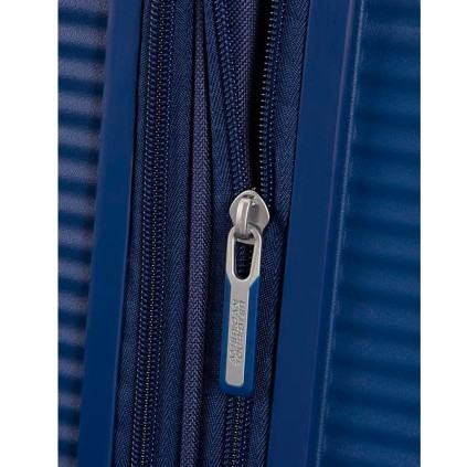 Sus Maletas - Maleta mediana American Tourister Soundbox 67 cm