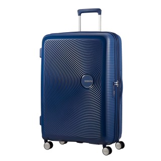 Sus Maletas - Maleta mediana American Tourister Soundbox 67 cm
