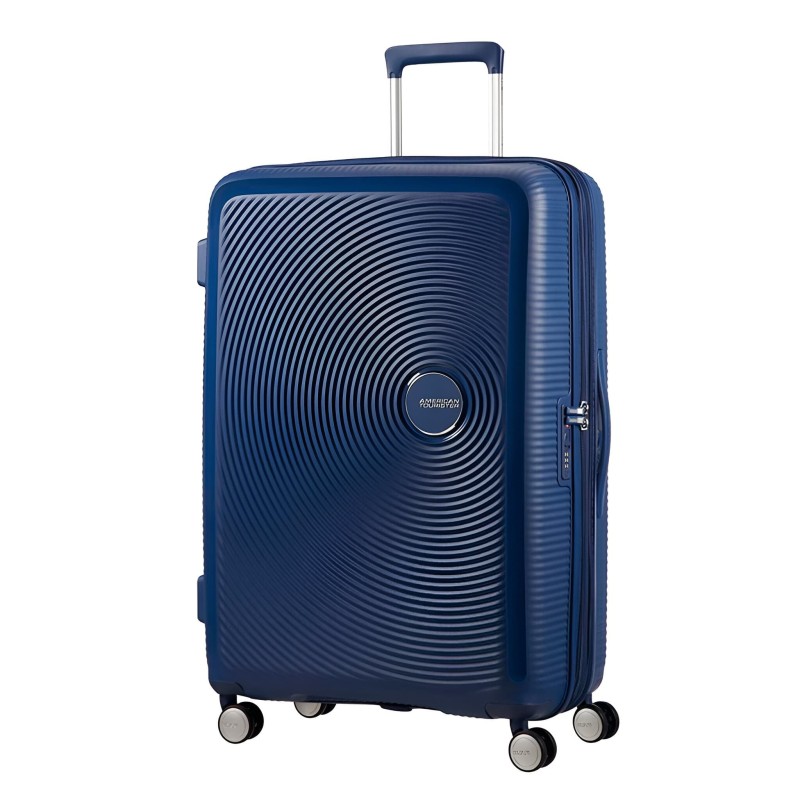 Sus Maletas - Maleta mediana American Tourister Soundbox 67 cm