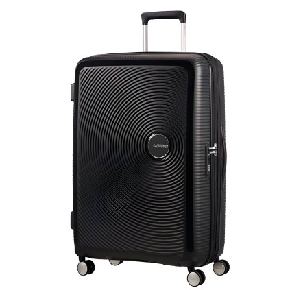 Suas Malas - Mala Grande American Tourister Soundbox 77 cm