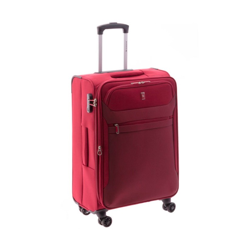 Sus Maletas - Maleta mediana Gladiator 3D 68 cm