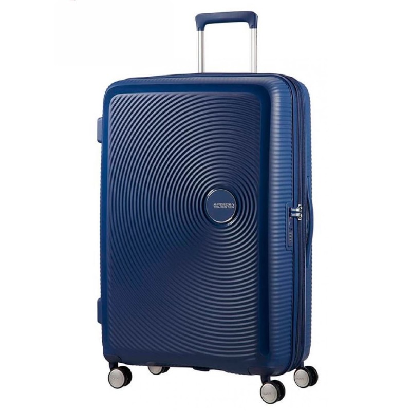Suas Malas - Mala Grande American Tourister Soundbox 77 cm