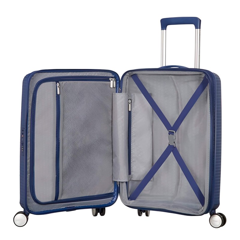 Suas Malas - Mala Grande American Tourister Soundbox 77 cm