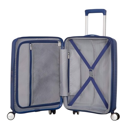 Suas Malas - Mala Grande American Tourister Soundbox 77 cm