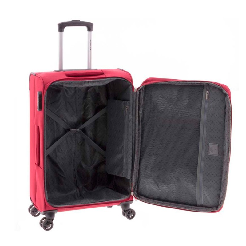 Sus Maletas - Maleta mediana Gladiator 3D 68 cm