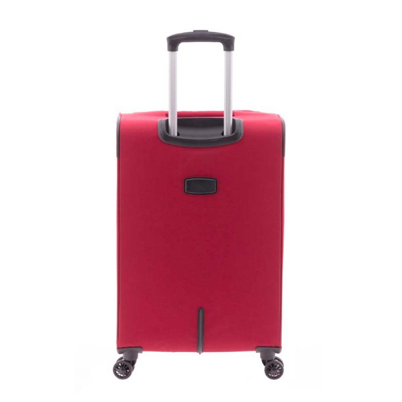 Sus Maletas - Maleta mediana Gladiator 3D 68 cm