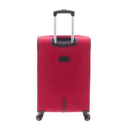 Sus Maletas - Maleta mediana Gladiator 3D 68 cm