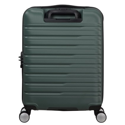 Maleta de Cabina American Tourister Flashline 55 cm: Estilo, Durabilidad y Conveniencia para tus Viajes