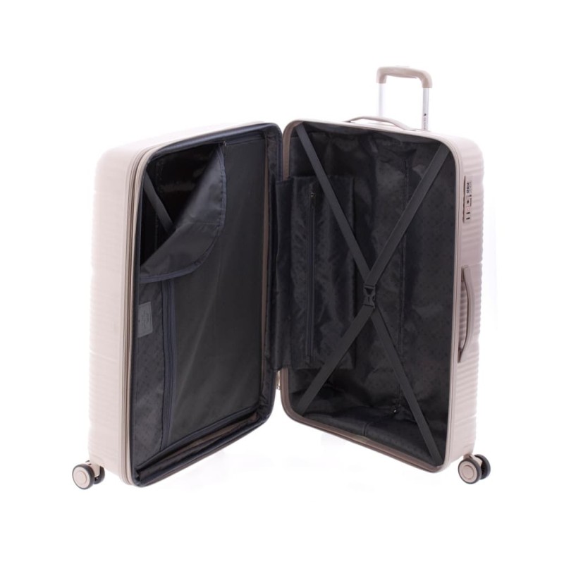 Sus Maletas - Maleta de cabina Gladiator Bionic 55 cm