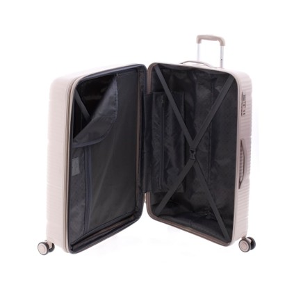 Sus Maletas - Maleta de cabina Gladiator Bionic 55 cm