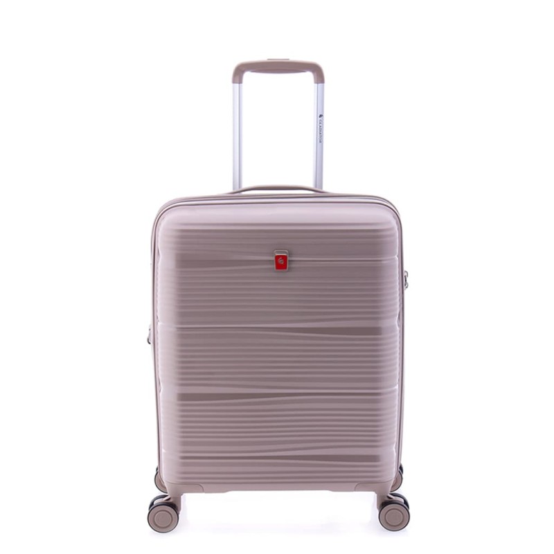 Sus Maletas - Maleta de cabina Gladiator Bionic 55 cm