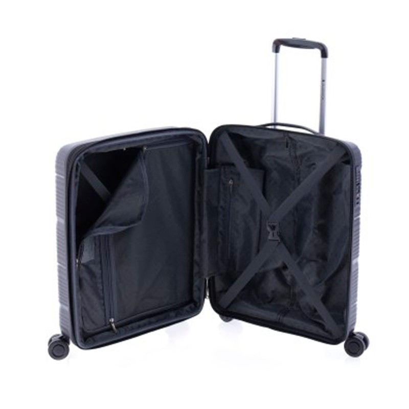 Sus Maletas - Maleta de cabina Gladiator Bionic 55 cm