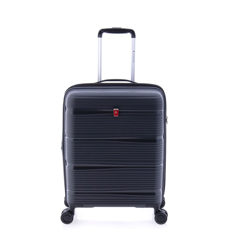 Sus Maletas - Maleta de cabina Gladiator Bionic 55 cm