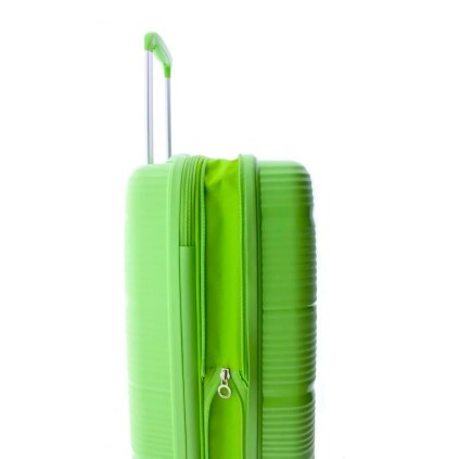 Sus Maletas - Mala cabine Gladiator Bionic 55 cm