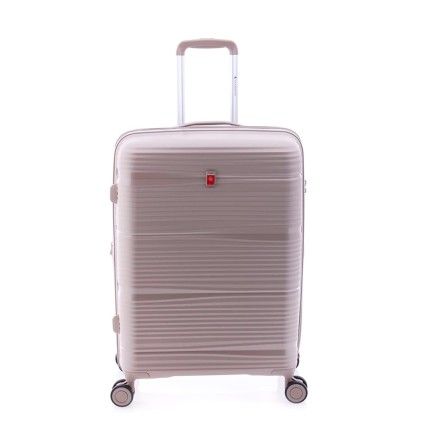Sus Maletas - Maleta mediana Gladiator Bionic 65 cm