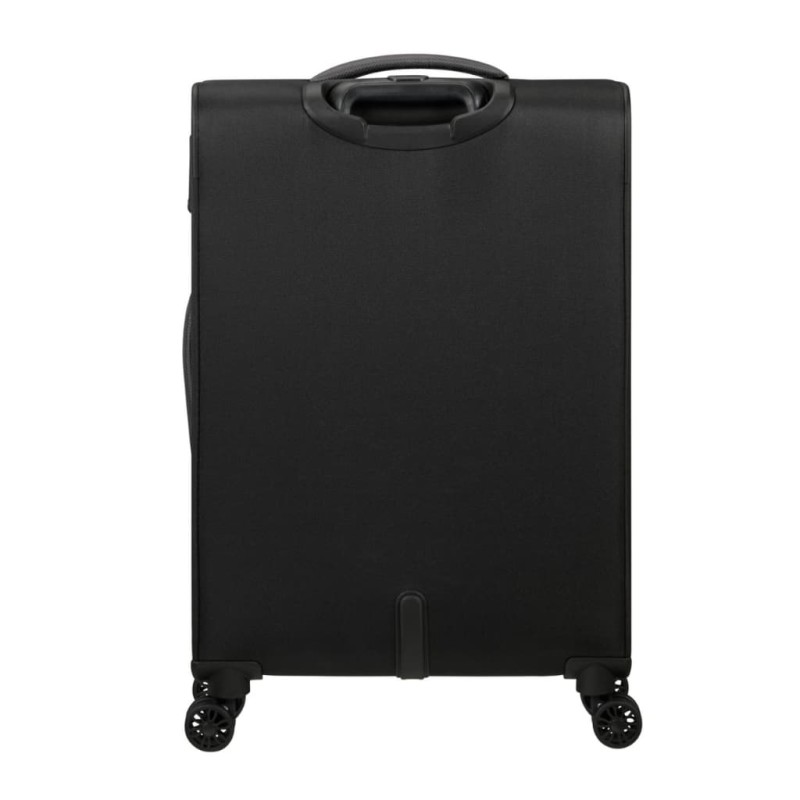 American Tourister Pulsonic Medium Suitcase 68cm