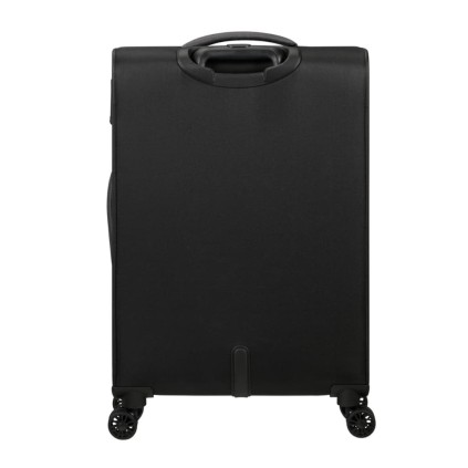 American Tourister Pulsonic Medium Suitcase 68cm