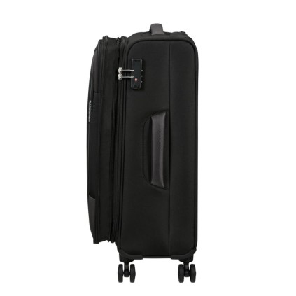 American Tourister Pulsonic Medium Suitcase 68cm