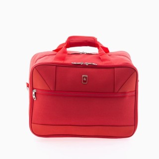 Mala de viagem Gladiator Metro 42 cm: Elegância e funcionalidade para as suas aventuras!