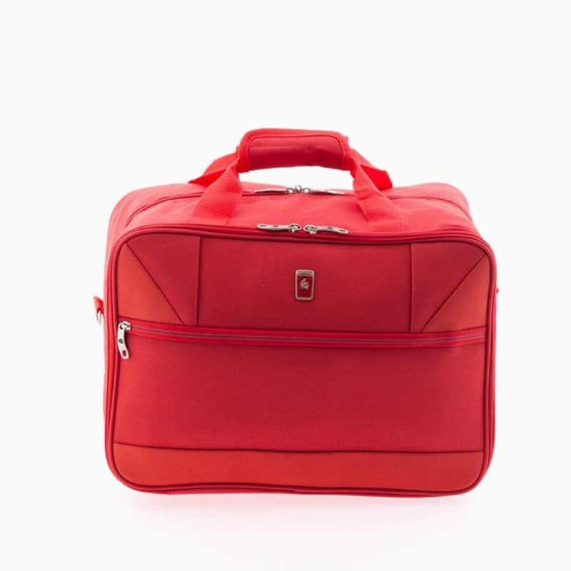 Mala de viagem Gladiator Metro 42 cm: Elegância e funcionalidade para as suas aventuras!