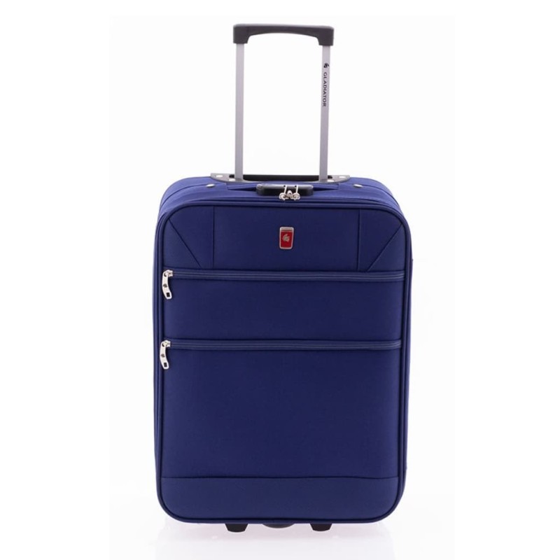 Sus Maletas - Maleta de cabina Gladiator Metro 55 cm