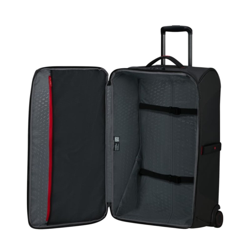 Sus Maletas - Maleta mediana Samsonite Ecodiver 67 cm