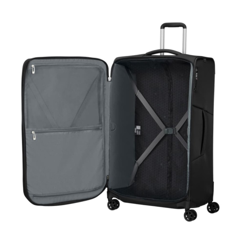 Samsonite Respark 82 cm - Comprar Maletas de 4 Ruedas