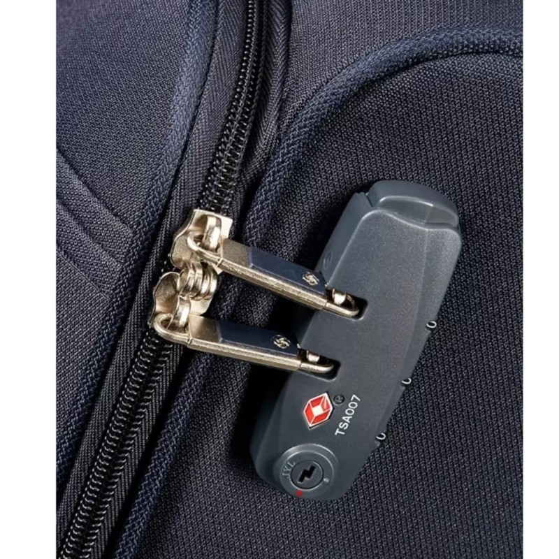 Samsonite Baseboost 78 cm - Comprar malas de 4 rodas
