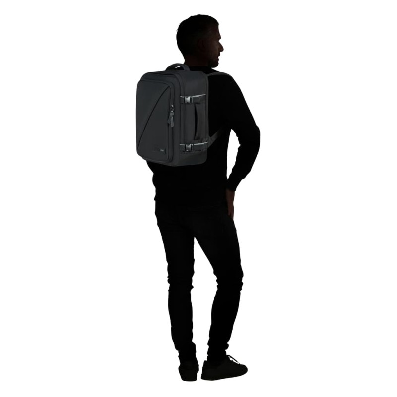 Mochila Cabine American Tourister Take2Cabin MS | Promoção