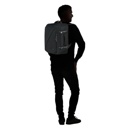 Mochila Cabine American Tourister Take2Cabin MS | Promoção