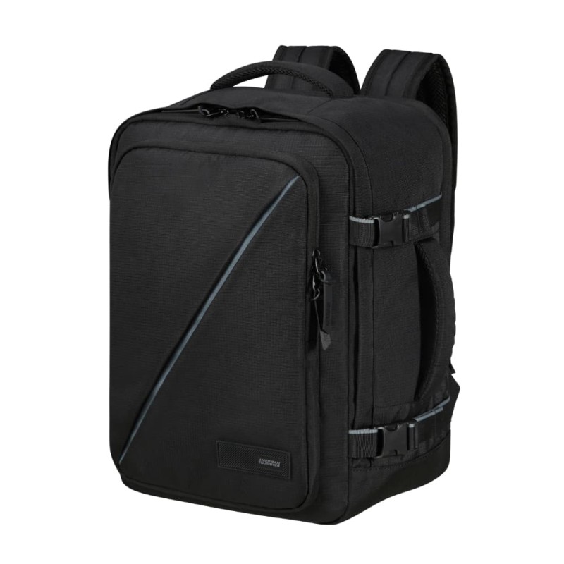 Mochila Cabine American Tourister Take2Cabin MS | Promoção