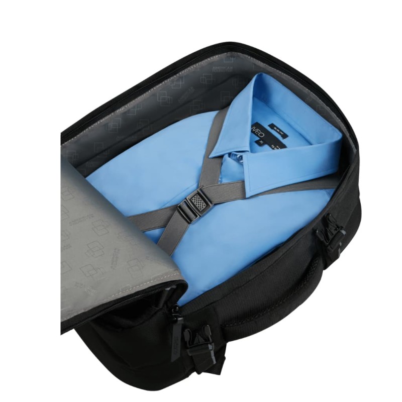 Mochila Cabine American Tourister Take2Cabin MS | Promoção