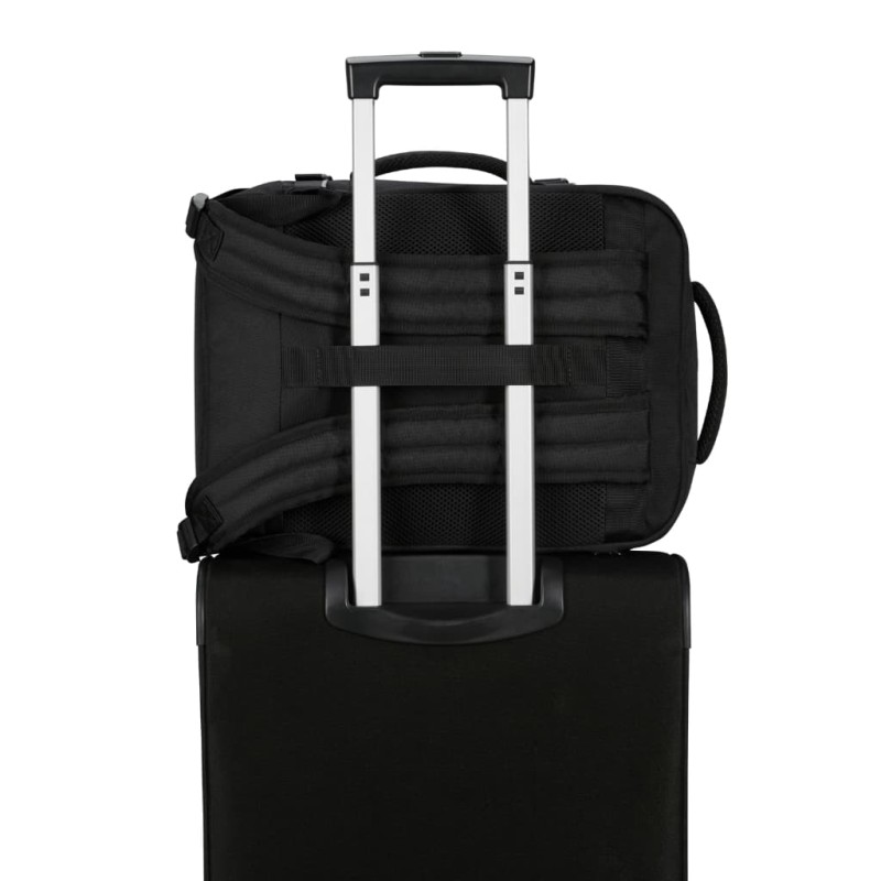 Mochila Cabine American Tourister Take2Cabin MS | Promoção